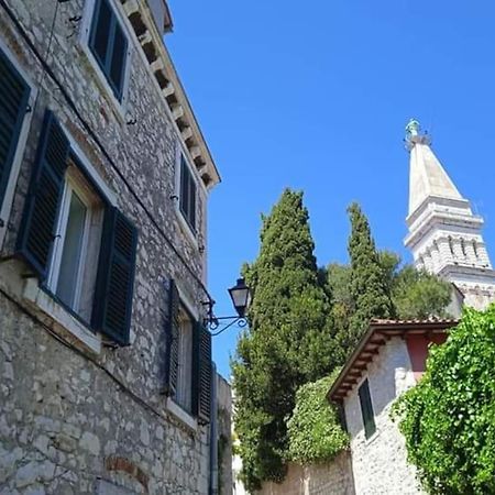 Apartamento Little Heaven Rovinj Exterior foto