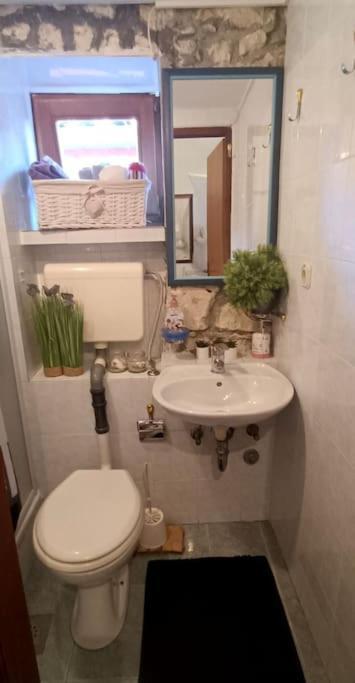 Apartamento Little Heaven Rovinj Exterior foto