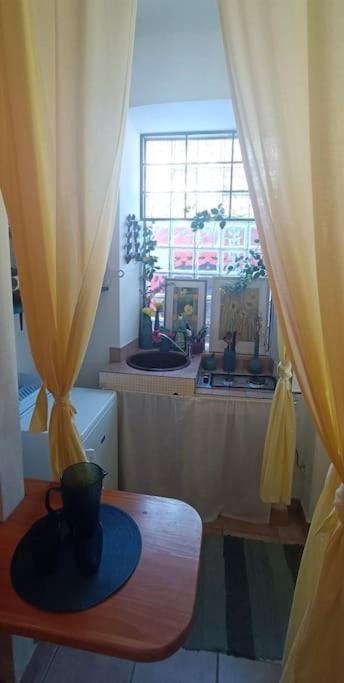 Apartamento Little Heaven Rovinj Exterior foto