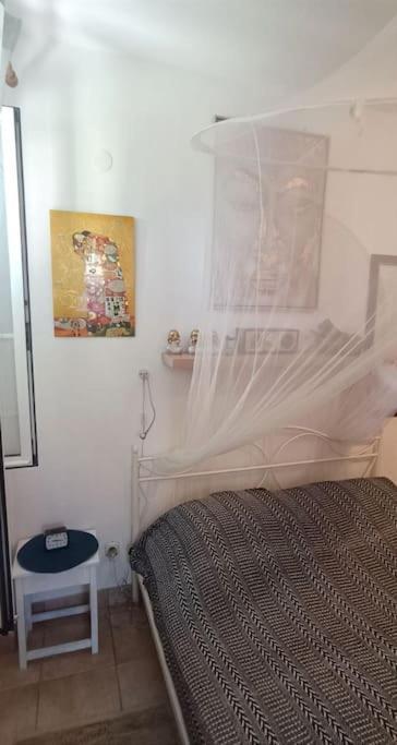 Apartamento Little Heaven Rovinj Exterior foto