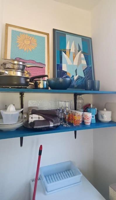 Apartamento Little Heaven Rovinj Exterior foto