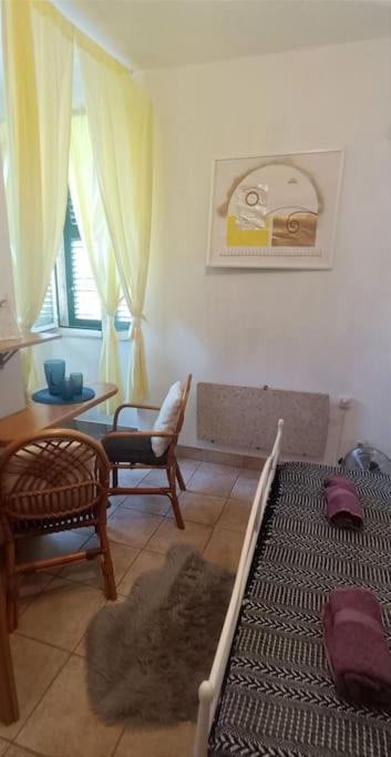 Apartamento Little Heaven Rovinj Exterior foto