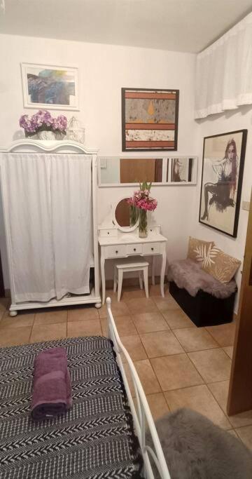 Apartamento Little Heaven Rovinj Exterior foto
