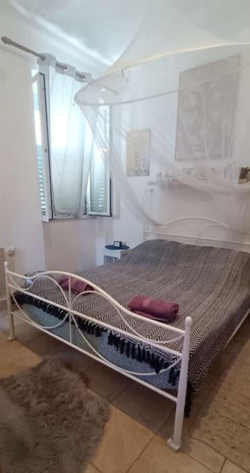 Apartamento Little Heaven Rovinj Exterior foto