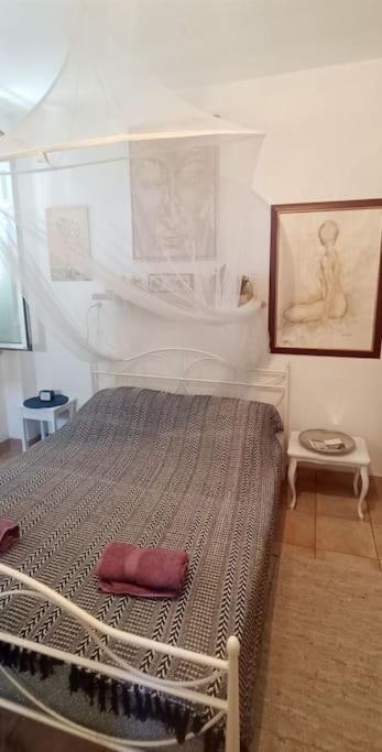 Apartamento Little Heaven Rovinj Exterior foto